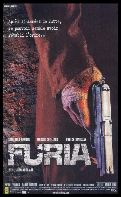 Furia (2000)