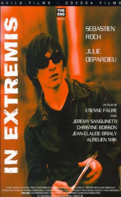 In extremis