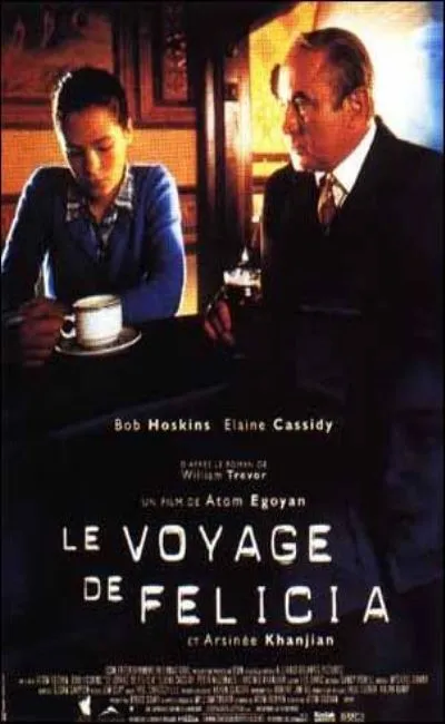 Le voyage de Félicia (2000)