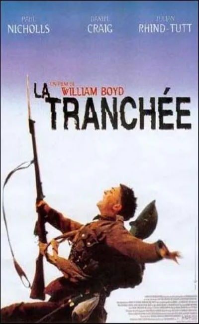 La tranchée (2000)