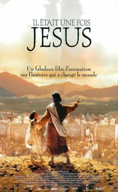 Il était une fois Jésus