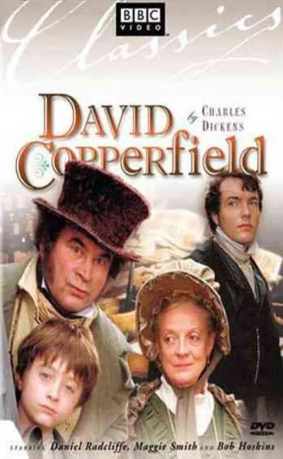 David Copperfield (2006)