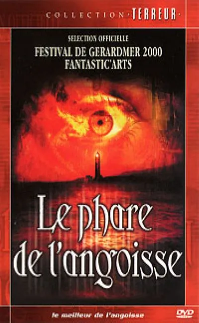 Le phare de l'angoisse