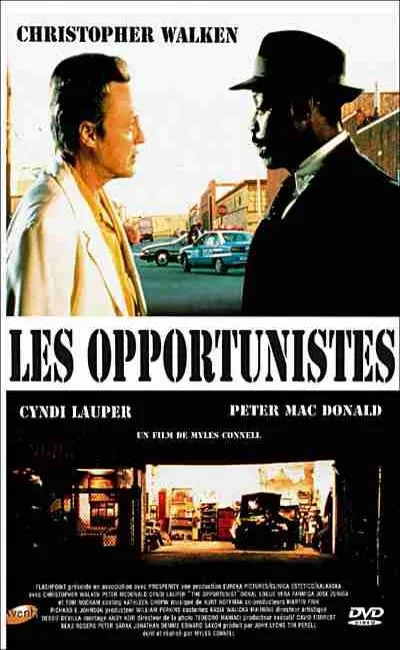 Les opportunistes