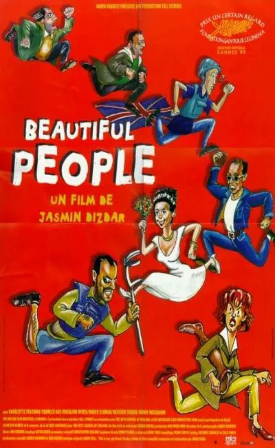 Beautiful people (2003)