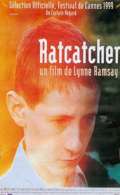 Ratcatcher