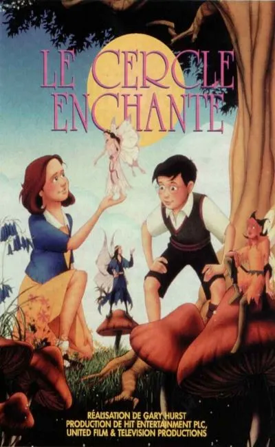 Le cercle enchanté (1999)