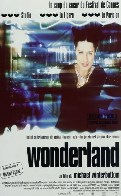 Wonderland (1999)