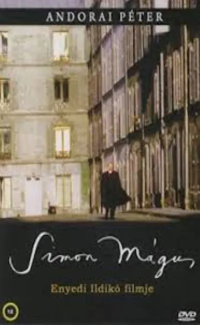 Simon le mage (2000)