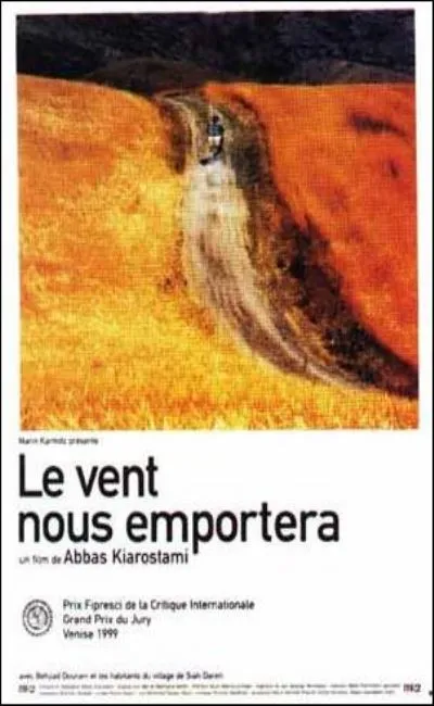 Le vent nous emportera (1999)