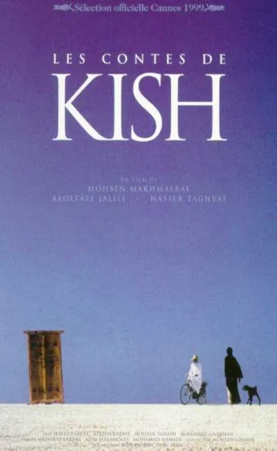 Les contes de Kish (1999)