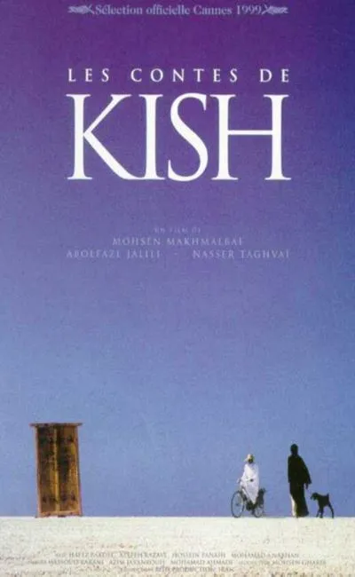 Les contes de Kish