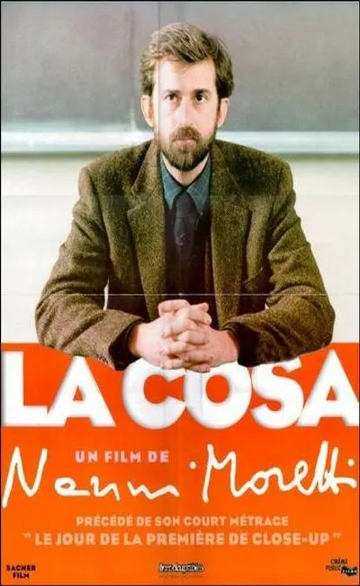 La cosa (1999)