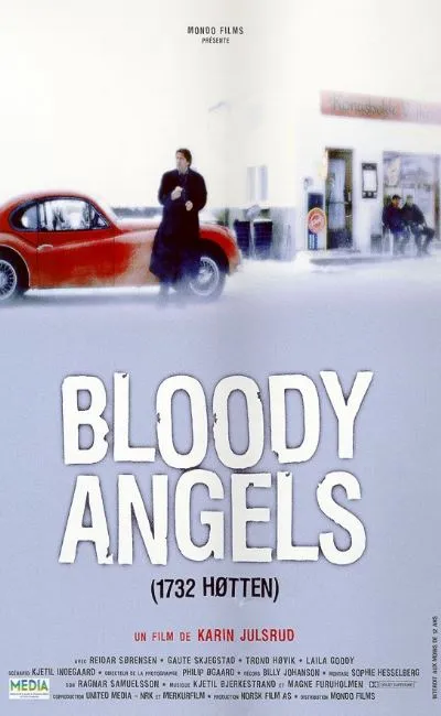 Bloody angels (2000)