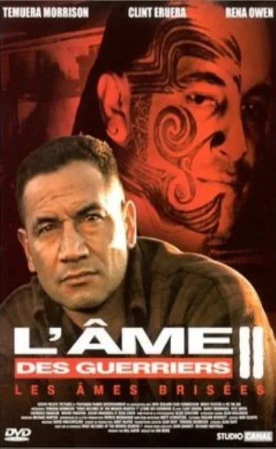 L'âme des guerriers 2 les âmes brisées (1999)