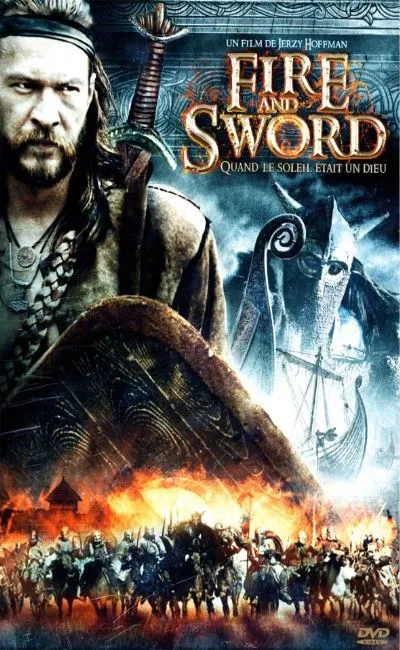 Fire and sword (2010)