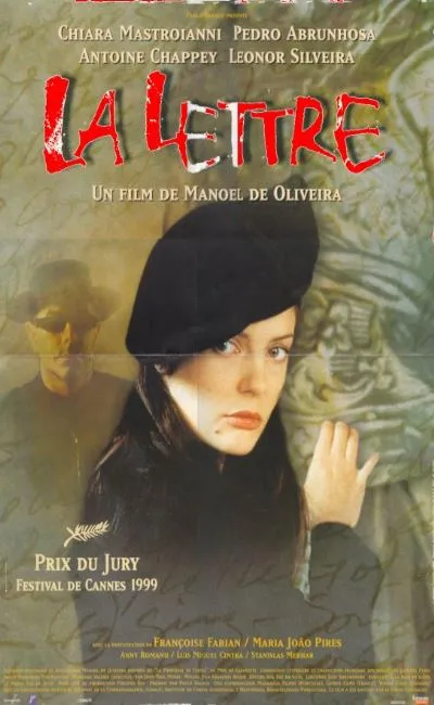 La lettre (1999)