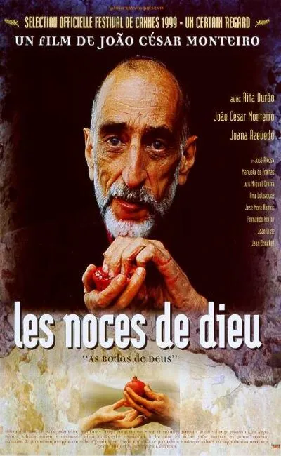 Les noces de dieu (1999)