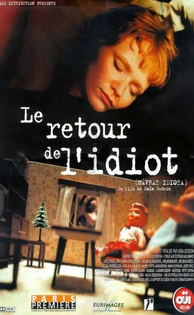 Le retour de l'idiot