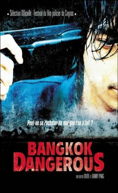 Bangkok dangerous