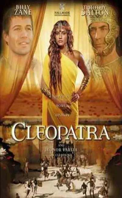 Cléopâtre (1999)