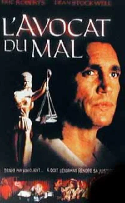 L'avocat du mal (1999)