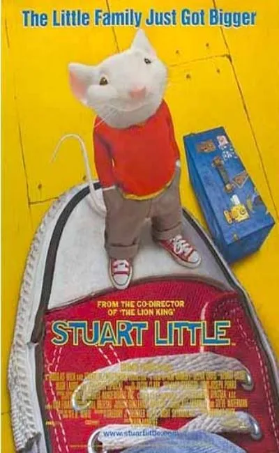 Stuart Little