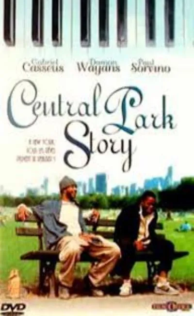Central Park Story (2002)