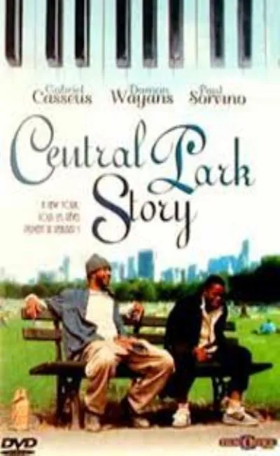 Central Park Story