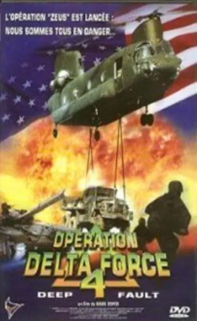 Opération Delta Force 4 (2002)