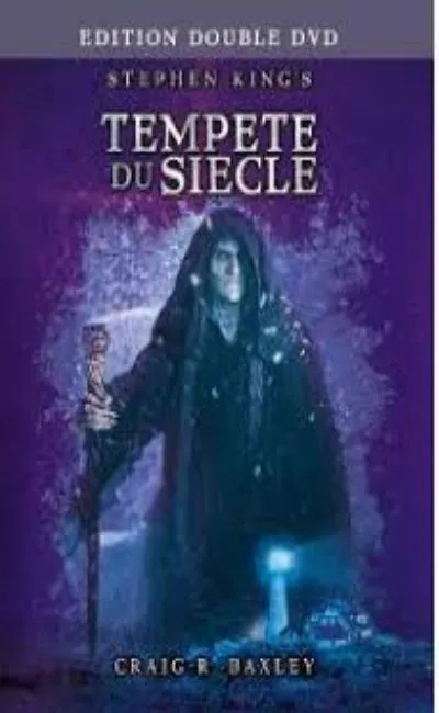 La tempête du siècle (2004)