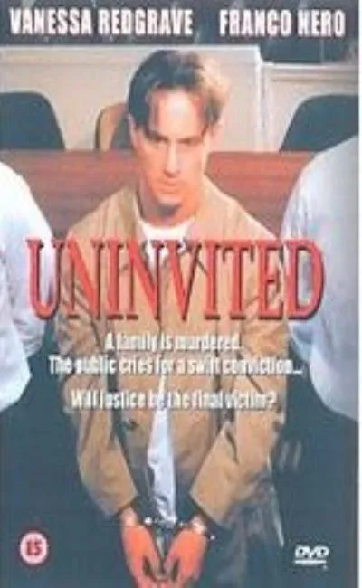 Uninvited (2000)