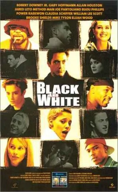 Black and white (2000)