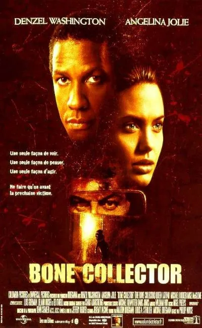 Bone collector (2000)