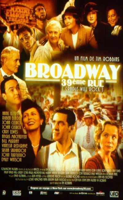 Broadway 39ème rue (2000)