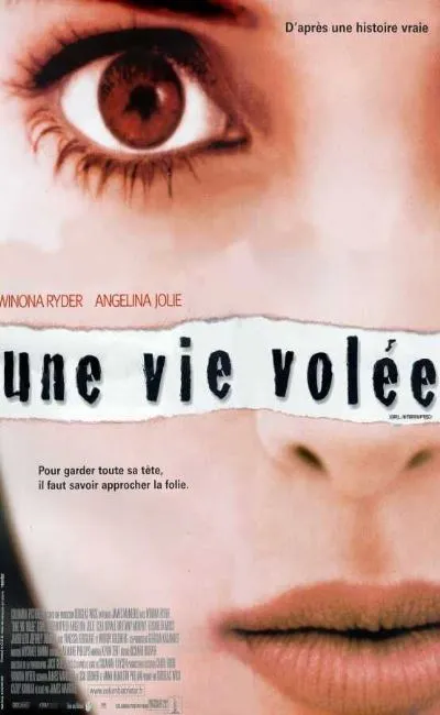 Une vie volée