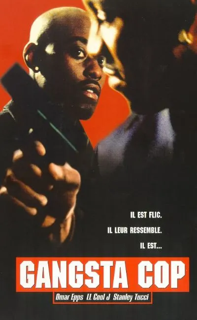 Gangsta cop (2000)