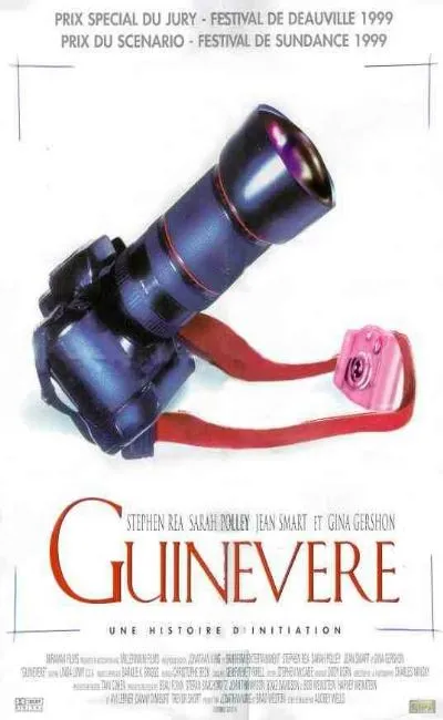 Guinevere