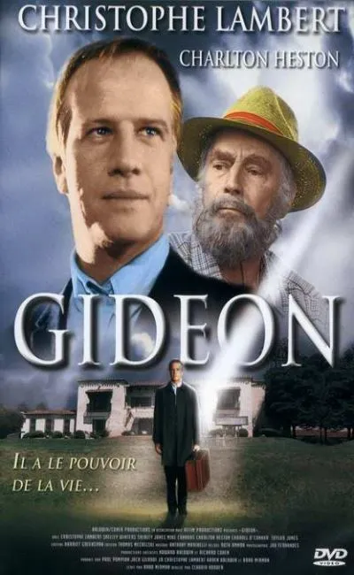 Gideon