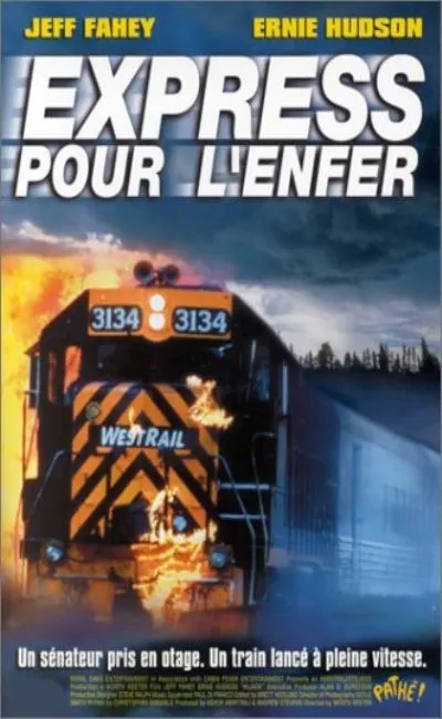 Express pour l'enfer