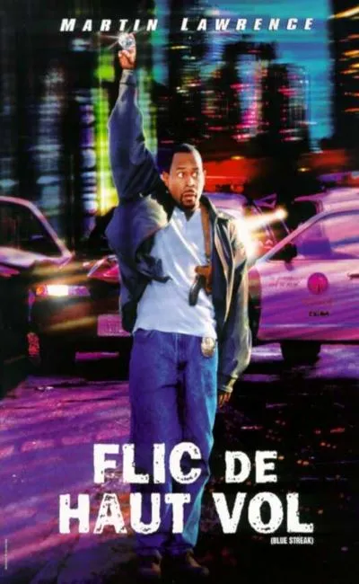 Flic de haut vol (2000)