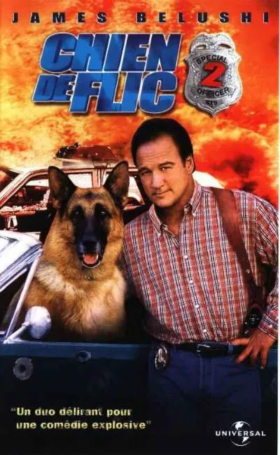 Chien de flic 2 (2000)