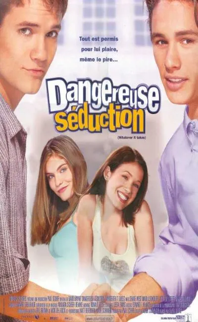 Dangereuse séduction