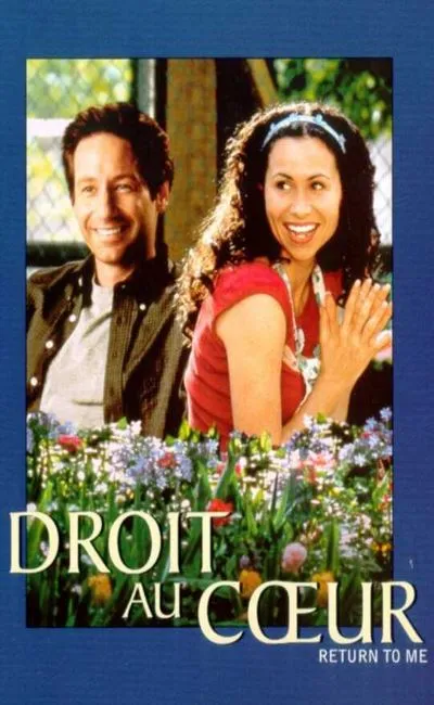 Droit au coeur (2000)