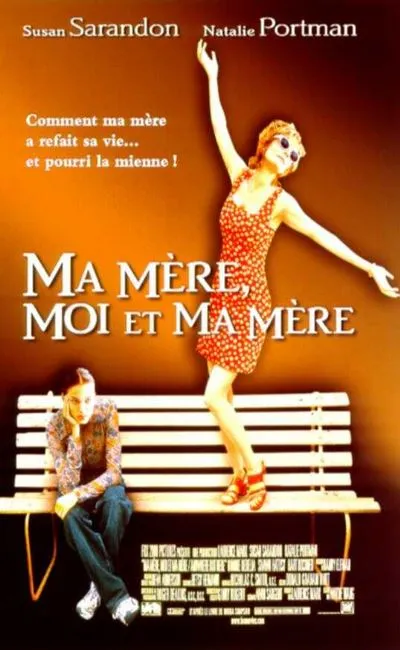 Ma mère moi et ma mère (2000)