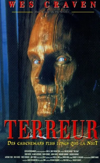 Terreur (1999)