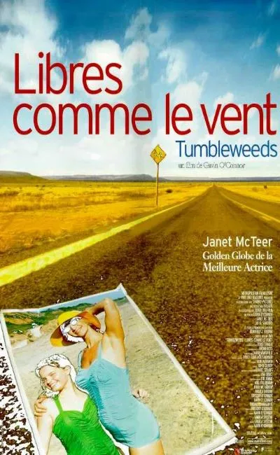 Libres comme le vent (2000)