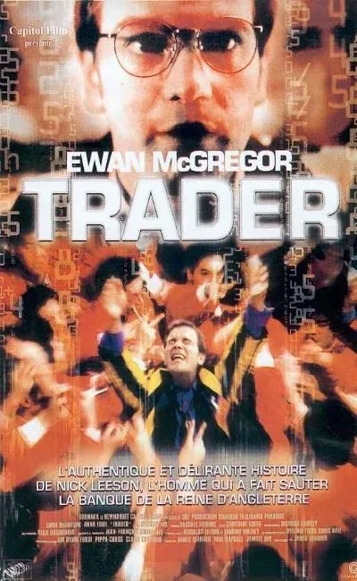 Trader (2000)