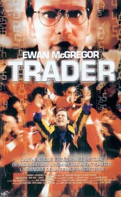 Trader