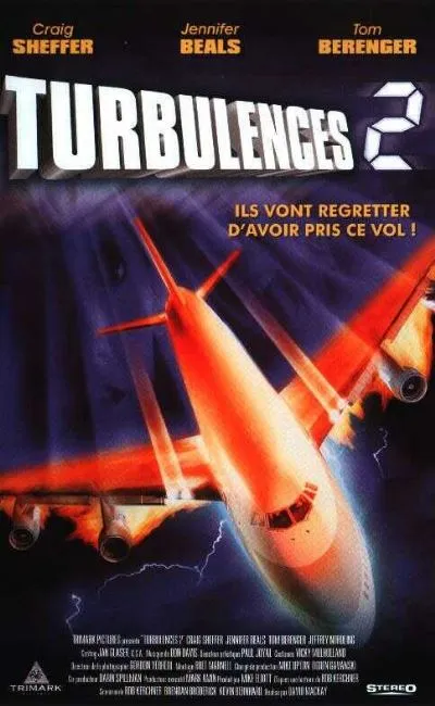 Turbulences 2